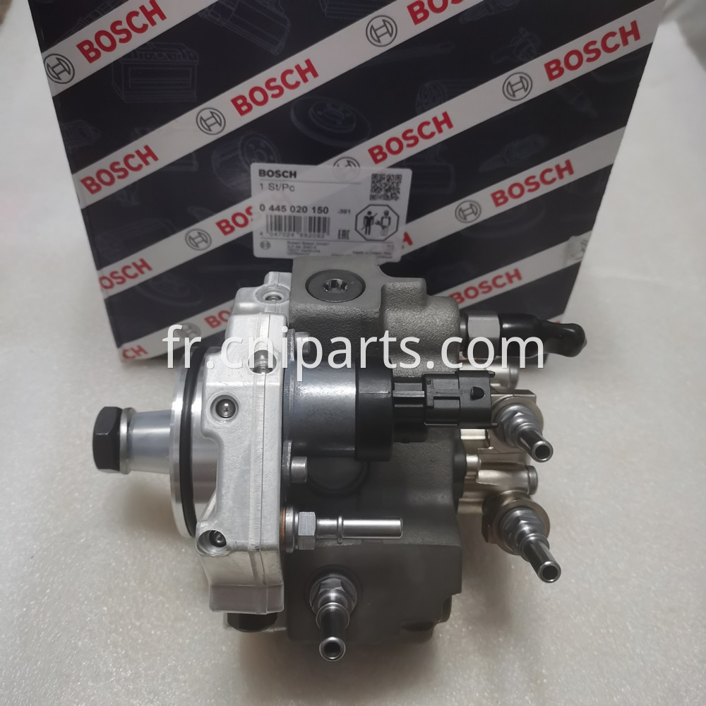 Diesel Injector Pump 